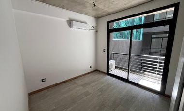 Departamento a estrenar 2 ambientes en Saavedra