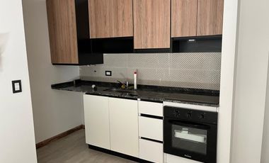 Departamento a estrenar 2 ambientes en Saavedra
