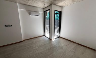 Departamento a estrenar 2 ambientes en Saavedra