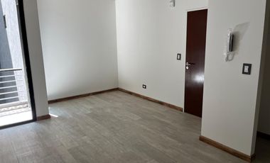 Departamento a estrenar 2 ambientes en Saavedra