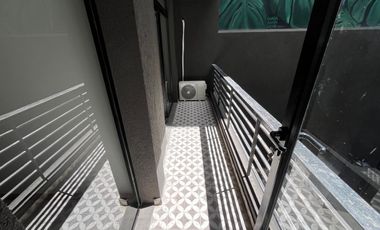 Departamento a estrenar 2 ambientes en Saavedra