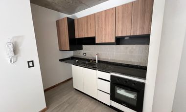 Departamento a estrenar 2 ambientes en Saavedra