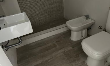 Departamento a estrenar 2 ambientes en Saavedra