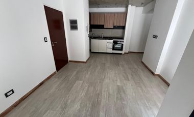 Departamento a estrenar 2 ambientes en Saavedra