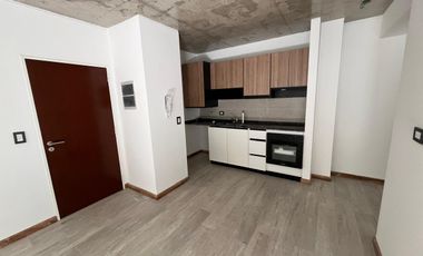 Departamento a estrenar 2 ambientes en Saavedra