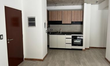 Departamento a estrenar 2 ambientes en Saavedra