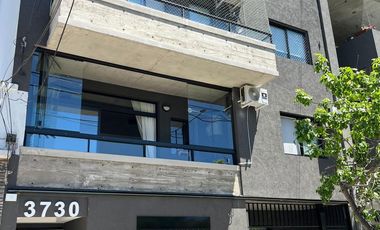 Departamento a estrenar 2 ambientes en Saavedra