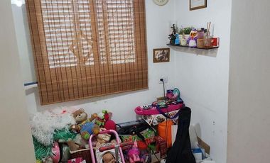 Casa sobre importante lote