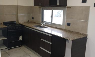 Departamento en  Alquiler 1dorm. Bº Pueyrredon
