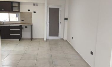 Departamento en  Alquiler 1dorm. Bº Pueyrredon
