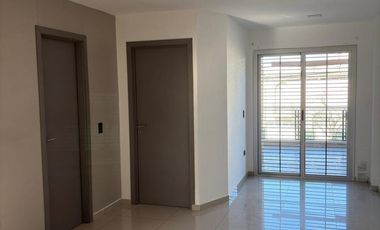 Departamento en  Alquiler 1dorm. Bº Pueyrredon