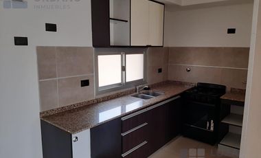 Departamento en  Alquiler 1dorm. Bº Pueyrredon