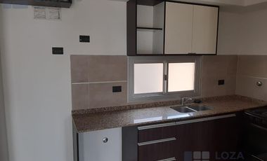 Departamento en  Alquiler 1dorm. Bº Pueyrredon