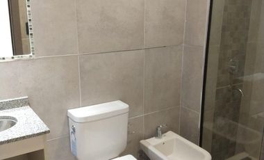 Departamento en  Alquiler 1dorm. Bº Pueyrredon