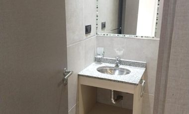 Departamento en  Alquiler 1dorm. Bº Pueyrredon