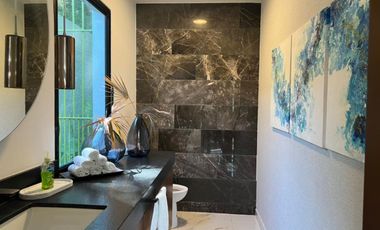 Casa 5 recámaras, dentro de periferico, lista para entrega.