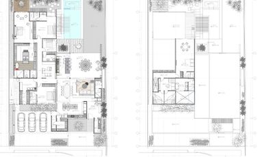 Casa 5 recámaras, dentro de periferico, lista para entrega.