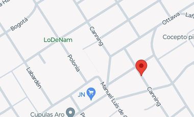 Terreno en Tortuguitas