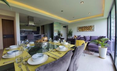 VENTA DE DEPARTAMENTO PARQUE TOSCANA FRENTE A SONATA