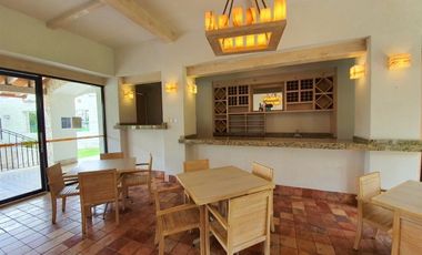 VENTA DE DEPARTAMENTO PARQUE TOSCANA FRENTE A SONATA