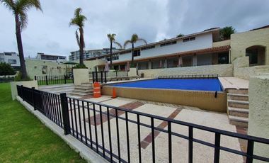 VENTA DE DEPARTAMENTO PARQUE TOSCANA FRENTE A SONATA