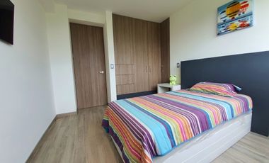 VENTA DE DEPARTAMENTO PARQUE TOSCANA FRENTE A SONATA