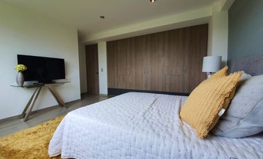 VENTA DE DEPARTAMENTO PARQUE TOSCANA FRENTE A SONATA