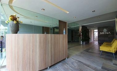 VENTA DE DEPARTAMENTO PARQUE TOSCANA FRENTE A SONATA