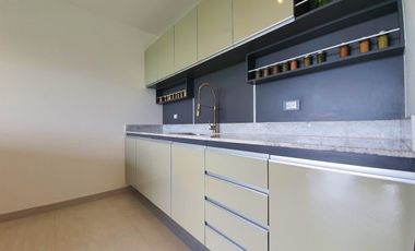 VENTA DE DEPARTAMENTO PARQUE TOSCANA FRENTE A SONATA