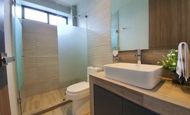 VENTA DE DEPARTAMENTO PARQUE TOSCANA FRENTE A SONATA