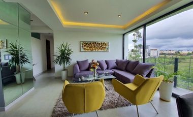 VENTA DE DEPARTAMENTO PARQUE TOSCANA FRENTE A SONATA