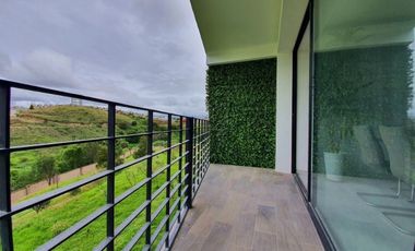 VENTA DE DEPARTAMENTO PARQUE TOSCANA FRENTE A SONATA