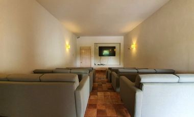 VENTA DE DEPARTAMENTO PARQUE TOSCANA FRENTE A SONATA