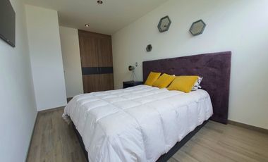 VENTA DE DEPARTAMENTO PARQUE TOSCANA FRENTE A SONATA