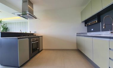 VENTA DE DEPARTAMENTO PARQUE TOSCANA FRENTE A SONATA