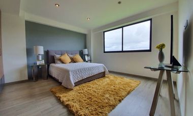 VENTA DE DEPARTAMENTO PARQUE TOSCANA FRENTE A SONATA