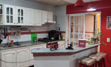 CASA 3 AMBIENTES VENTA EN O HIGGINGS 488 (GERLI)