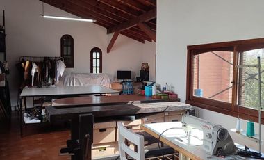 CASA 3 AMBIENTES VENTA EN O HIGGINGS 488 (GERLI)