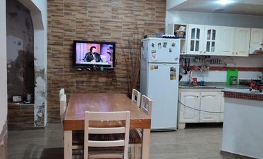 CASA 3 AMBIENTES VENTA EN O HIGGINGS 488 (GERLI)