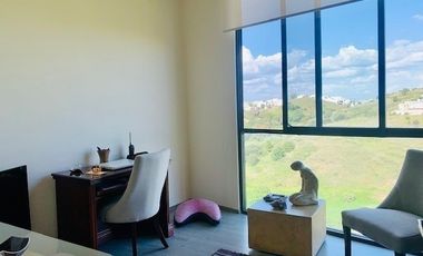 DEPARTAMENTO EN VENTA DE 3 REC. EN TOSCANA LOMAS DE ANGELÓPOLIS