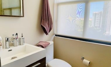 DEPARTAMENTO EN VENTA DE 3 REC. EN TOSCANA LOMAS DE ANGELÓPOLIS