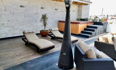 DEPARTAMENTO EN VENTA DE 3 REC. EN TOSCANA LOMAS DE ANGELÓPOLIS