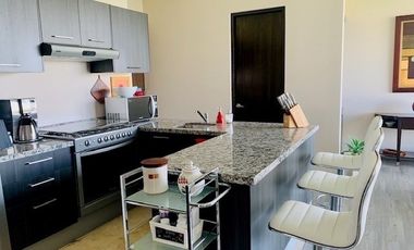 DEPARTAMENTO EN VENTA DE 3 REC. EN TOSCANA LOMAS DE ANGELÓPOLIS