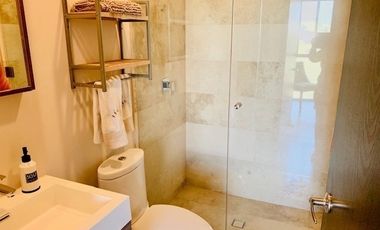 DEPARTAMENTO EN VENTA DE 3 REC. EN TOSCANA LOMAS DE ANGELÓPOLIS
