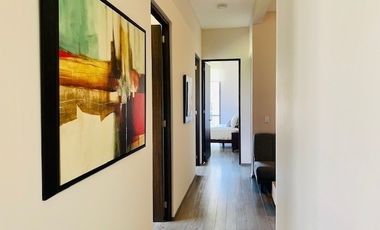 DEPARTAMENTO EN VENTA DE 3 REC. EN TOSCANA LOMAS DE ANGELÓPOLIS