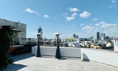 DEPARTAMENTO EN VENTA DE 3 REC. EN TOSCANA LOMAS DE ANGELÓPOLIS