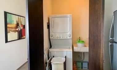 DEPARTAMENTO EN VENTA DE 3 REC. EN TOSCANA LOMAS DE ANGELÓPOLIS