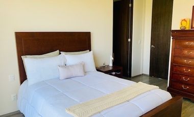 DEPARTAMENTO EN VENTA DE 3 REC. EN TOSCANA LOMAS DE ANGELÓPOLIS