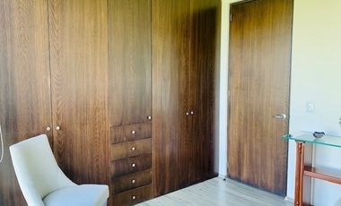 DEPARTAMENTO EN VENTA DE 3 REC. EN TOSCANA LOMAS DE ANGELÓPOLIS