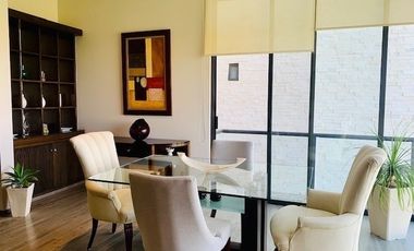 DEPARTAMENTO EN VENTA DE 3 REC. EN TOSCANA LOMAS DE ANGELÓPOLIS